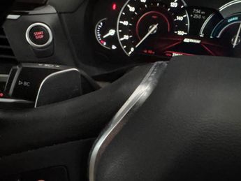 BMW X3 2.0 30e 12kWh xLine Plug-in xDrive (292 ps) - REV CAM - PARK ASS