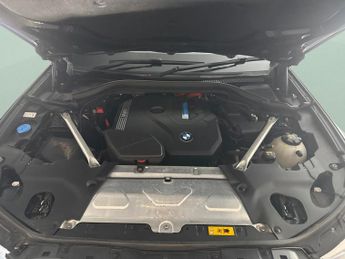 BMW X3 2.0 30e 12kWh xLine Plug-in xDrive (292 ps) - REV CAM - PARK ASS
