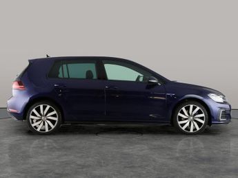 Volkswagen Golf 1.4 TSI 8.7kWh GTE Advance Plug-in DSG (204 ps) - REVERSE CAM