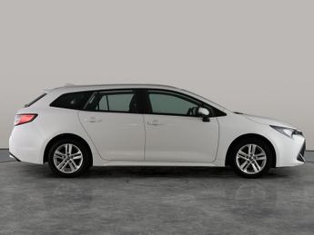 Toyota Corolla 1.8 VVT-h Icon Touring Sports CVT (140 ps) - REVERSE CAM - HEATE