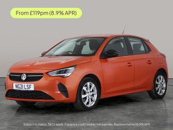 Vauxhall Corsa 1.2 Turbo SE Premium (100 ps) - BLUETOOTH - CRUISE - AIR CON