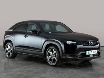 Mazda MX-30 35.5kWh GT Sport Tech (145 ps) - ACTIVE LANE ASSIST - KEYLESS EN