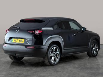 Mazda MX-30 35.5kWh GT Sport Tech (145 ps) - ACTIVE LANE ASSIST - KEYLESS EN