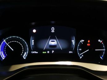 Mazda MX-30 35.5kWh GT Sport Tech (145 ps) - ACTIVE LANE ASSIST - KEYLESS EN