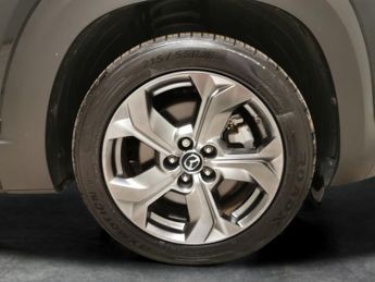 Mazda MX-30 35.5kWh GT Sport Tech (145 ps) - ACTIVE LANE ASSIST - KEYLESS EN