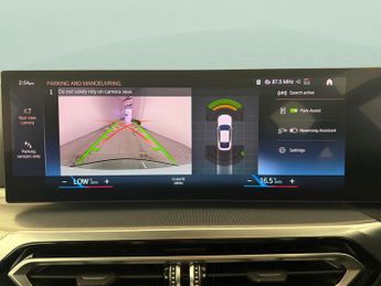 BMW i4 40 83.9kWh Sport Gran Coupe eDrive (340 ps) - REVERSE CAM - HEAT