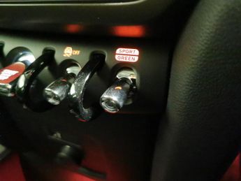 Mini Countryman 2.0 Cooper S Classic Steptronic (178 ps) - LED - HEATED SEATS - 