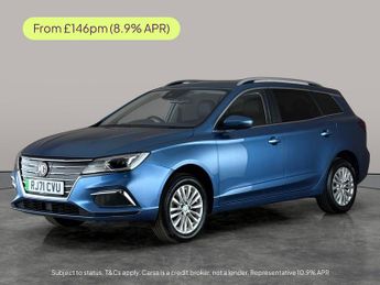 MG Mg5 61.1kWh Exclusive Long Range (156 ps) - NAV - BLUETOOTH - DRIVIN