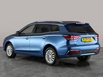 MG Mg5 61.1kWh Exclusive Long Range (156 ps) - NAV - BLUETOOTH - DRIVIN