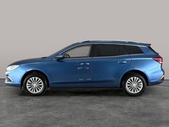 MG Mg5 61.1kWh Exclusive Long Range (156 ps) - NAV - BLUETOOTH - DRIVIN
