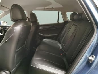 MG Mg5 61.1kWh Exclusive Long Range (156 ps) - NAV - BLUETOOTH - DRIVIN