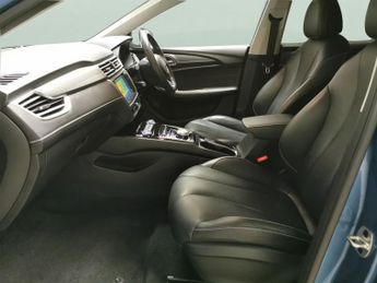MG Mg5 61.1kWh Exclusive Long Range (156 ps) - NAV - BLUETOOTH - DRIVIN