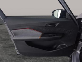 Cupra Born 58kWh V2 (204 ps) - HEATED SEATS - NAV - HEATED STEERING