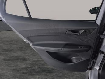 Cupra Born 58kWh V2 (204 ps) - HEATED SEATS - NAV - HEATED STEERING