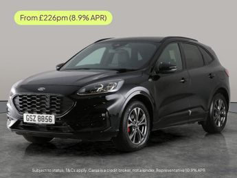 Ford Kuga 1.5T EcoBoost ST-Line Edition (150 ps) - KEYLESS ENTRY - REVERSE