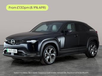 Mazda MX-30 35.5kWh GT Sport Tech (145 ps) - ACTIVE LANE ASSIST - KEYLESS EN