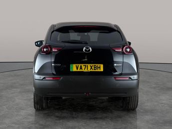 Mazda MX-30 35.5kWh GT Sport Tech (145 ps) - ACTIVE LANE ASSIST - KEYLESS EN