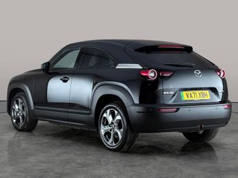 Mazda MX-30 35.5kWh GT Sport Tech (145 ps) - ACTIVE LANE ASSIST - KEYLESS EN