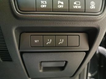 Mazda MX-30 35.5kWh GT Sport Tech (145 ps) - ACTIVE LANE ASSIST - KEYLESS EN