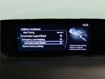Mazda MX-30 35.5kWh GT Sport Tech (145 ps) - ACTIVE LANE ASSIST - KEYLESS EN