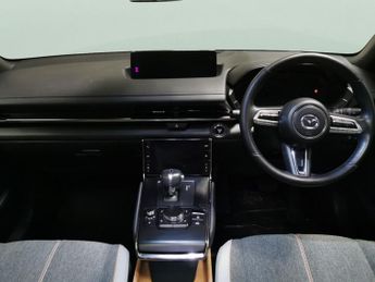 Mazda MX-30 35.5kWh GT Sport Tech (145 ps) - ACTIVE LANE ASSIST - KEYLESS EN