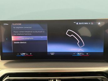 BMW i4 40 83.9kWh Sport Gran Coupe eDrive (340 ps) - REVERSE CAM - HEAT