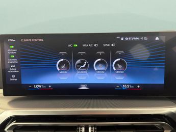 BMW i4 40 83.9kWh Sport Gran Coupe eDrive (340 ps) - REVERSE CAM - HEAT