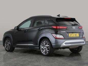 Hyundai Kona 1.6 h-GDi Premium DCT (141 ps) - HEATED SEATS - HEATED STEERING
