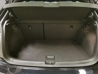 Volkswagen Polo 2.0 TSI GTI DSG (207 ps) - ADAPTIVE CHASSIS CONTROL (ACC) - DIGI