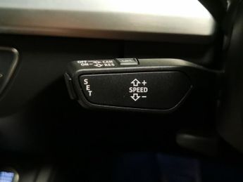 Audi Q5 2.0 TDI 40 S line Sportback S Tronic quattro (204 ps) - CARPLAY 