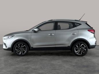 MG MG ZS 1.0 T-GDI Exclusive (111 ps) - NAV - HEATED LEATHER - BLIND SPOT
