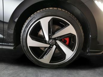 Volkswagen Polo 2.0 TSI GTI DSG (207 ps) - ADAPTIVE CHASSIS CONTROL (ACC) - DIGI