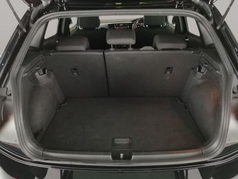 Volkswagen Polo 2.0 TSI GTI DSG (207 ps) - ADAPTIVE CHASSIS CONTROL (ACC) - DIGI