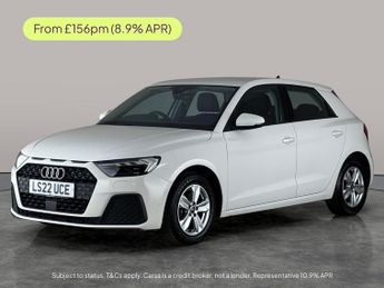 Audi A1 1.0 TFSI 25 Technik Sportback (95 ps) - CRUISE - CLIMATE CONTROL