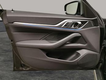 BMW i4 40 83.9kWh Sport Gran Coupe eDrive (340 ps) - LED - REVERSE CAM