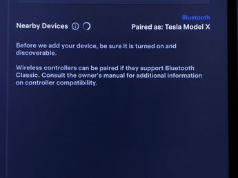 Tesla Model X 90D (Dual Motor) 4WDE (417 bhp) - REVERSE CAM - NAV - ALCANTARA