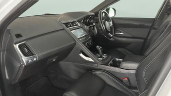 Jaguar E-pace 2.0 P250 R-Dynamic S AWD (249 ps) - BLUETOOTH - CRUISE - PADDLE 