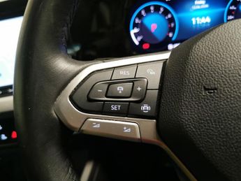 Volkswagen Golf 1.0 eTSI MHEV Life DSG (110 ps) - WIFI - BLUETOOTH - DIGITAL DAS