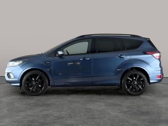 Ford Kuga 2.0 TDCi ST-Line X Powershift AWD (180 ps) - DRIVER MEMORY SEAT