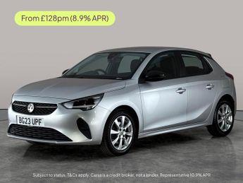 Vauxhall Corsa 1.2 Turbo Design (100 ps) - BLUETOOTH - CRUISE - AIR CON