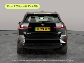 BMW X1 30 66.5kWh M Sport xDrive (11kW Charger) (313 ps) - HEATED SEATS
