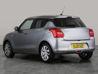Suzuki Swift 1.2 Dualjet MHEV SZ-T CVT (83 ps) - BLUETOOTH - SPEED LIMIT RECO