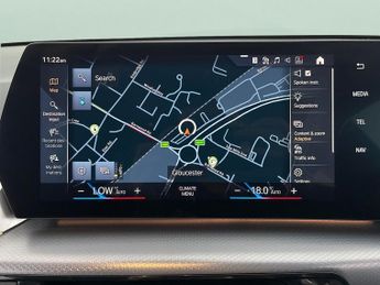 BMW iX1 30 66.5kWh M Sport xDrive (11kW Charger) (313 ps) - BLACK ROOF R