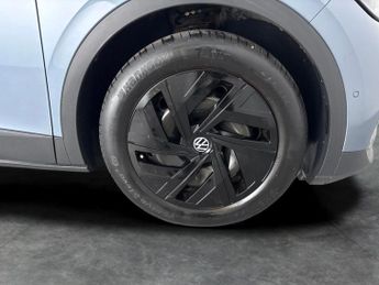 Volkswagen ID.4 Pro 77kWh Life (174 ps) - PARK ASSIST - LED - REVERSE CAM