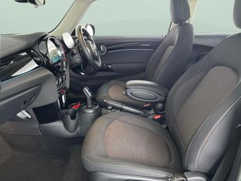 Mini Hatch 1.5 Cooper Classic Steptronic (136 ps) - ROOF AND MIRROR CAPS - 