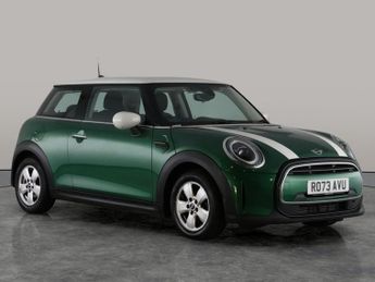 Mini Hatch 1.5 Cooper Classic Steptronic (136 ps) - ROOF AND MIRROR CAPS - 