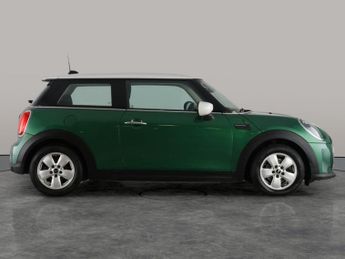 Mini Hatch 1.5 Cooper Classic Steptronic (136 ps) - ROOF AND MIRROR CAPS - 