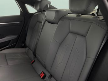 Audi A3 30 TFSI S Line S Tronic [Tech Pack] MMI NAV PLUS - LANE WARN - S