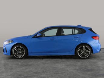 BMW 1 Series 1.5 116d M Sport (LCP) DCT (116 ps) - PERFORMANCE CONTROL