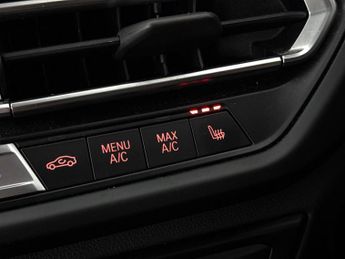 BMW 1 Series 1.5 116d M Sport (LCP) DCT (116 ps) - PERFORMANCE CONTROL